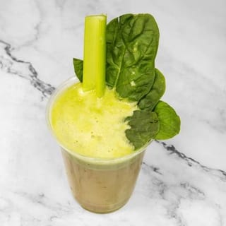 Green Garden Juice